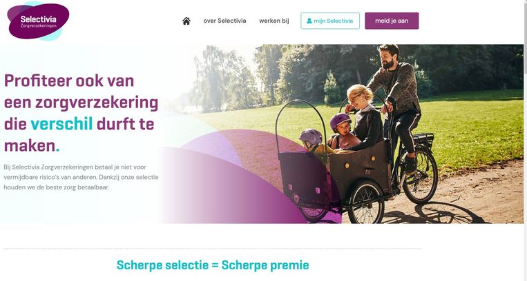 Harde kritiek op Aidsfonds voor campagne met nepverzekeraar