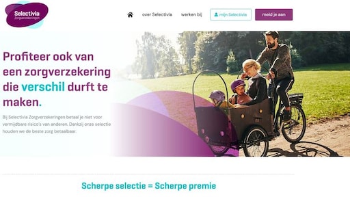 Harde kritiek op Aidsfonds voor campagne met nepverzekeraar