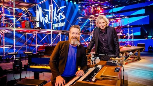 BNNVARA maakt excuses aan medewerkers van DWDD