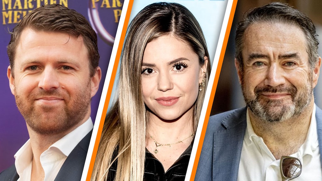 Royce de Vries sneert naar Yvonne Coldeweijer na 'walgelijke' oproep over Marc van der Linden