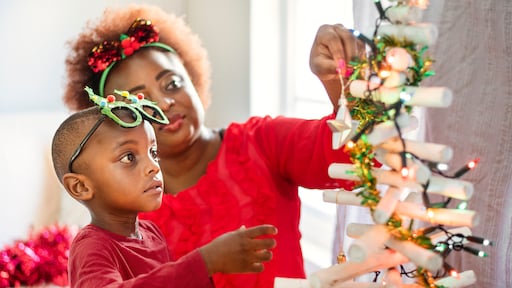 'Door slim in te slaan vóór de feestdagen kun je veel geld besparen'
