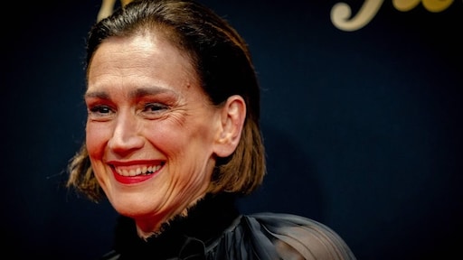 Film met Monic Hendrickx in de prijzen gevallen