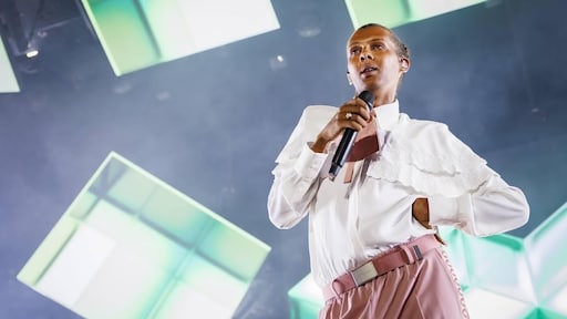 Stromae en Paolo Nutini naar Down The Rabbit Hole