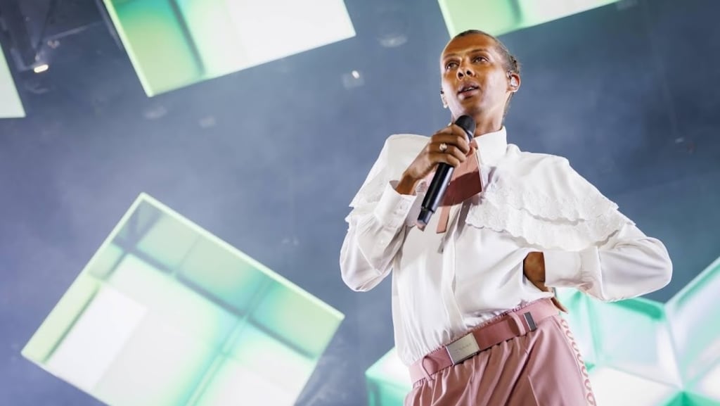 Stromae en Paolo Nutini naar Down The Rabbit Hole
