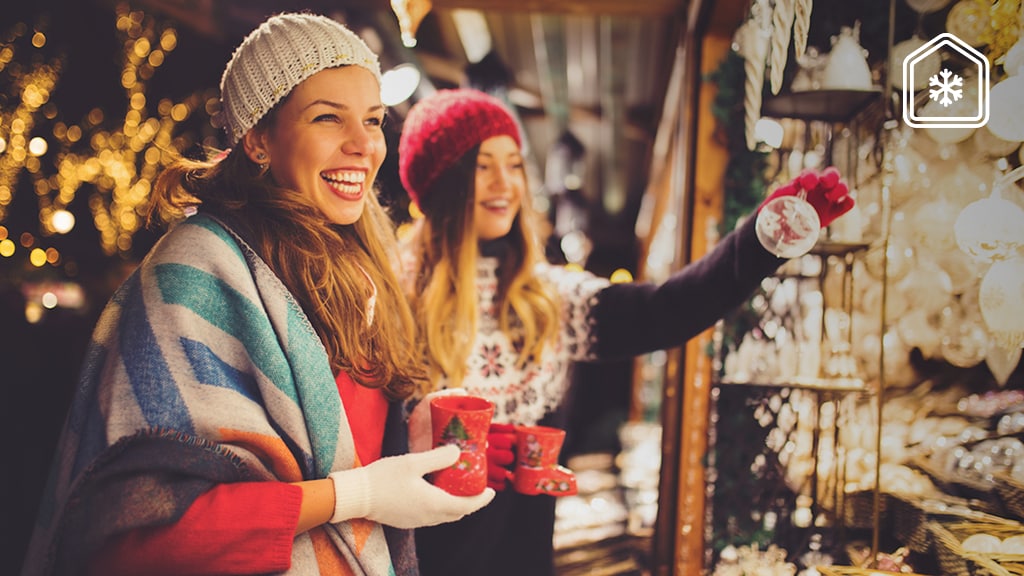 7x de leukste kerstmarkten van Nederland