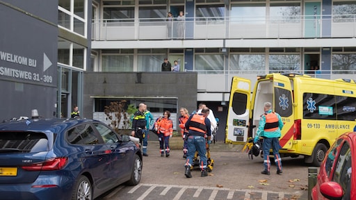 Verlof hoort erbij: steekpartij ontsnapte tbs'er 'is echt een incident'