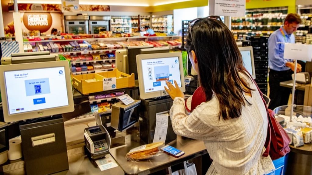 De inflatie daalt: waarom merk je daar nog niet zoveel van?