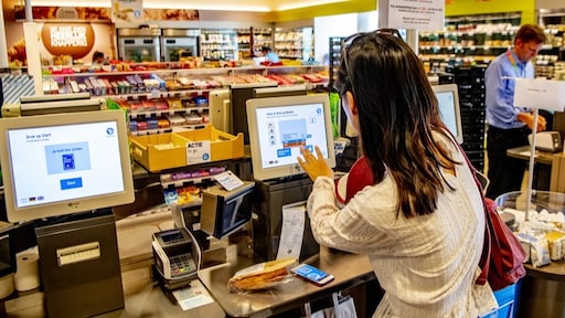 De inflatie daalt: waarom merk je daar nog niet zoveel van?