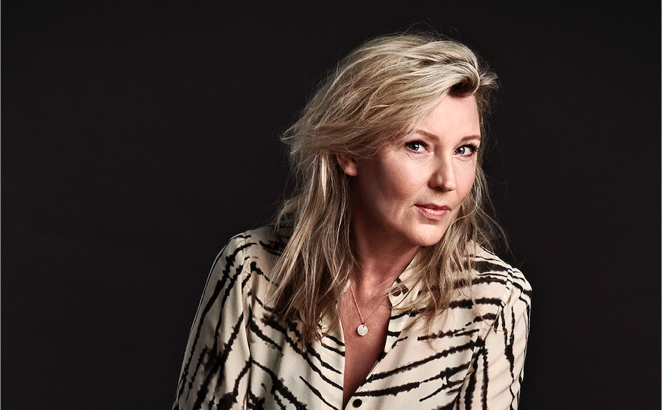 Nieuwe boek Adem van Saskia Noort wordt verfilmd