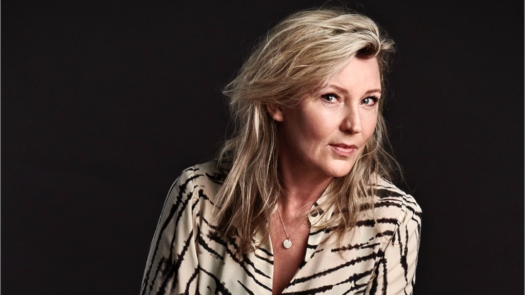 Nieuwe boek Adem van Saskia Noort wordt verfilmd: 'Logische en veelbelovende stap'