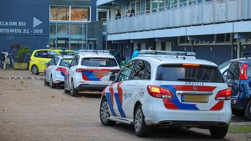 Kon tbs'er uit Pompekliniek (te) makkelijk vluchten? 'Er is altijd een risico'