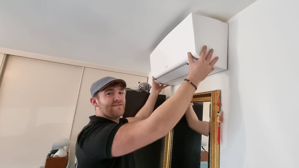 Braziliaanse voetballers 'ziek door airco', maar kan dat wel?