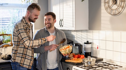 Utrechters gedwongen van het gas af: 'Dat gaan we vaker zien'