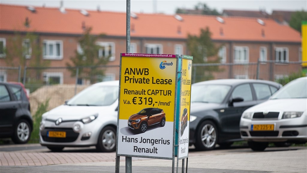Pas op met private leaseauto: 'Kost zo 80.000 euro aan hypotheek'