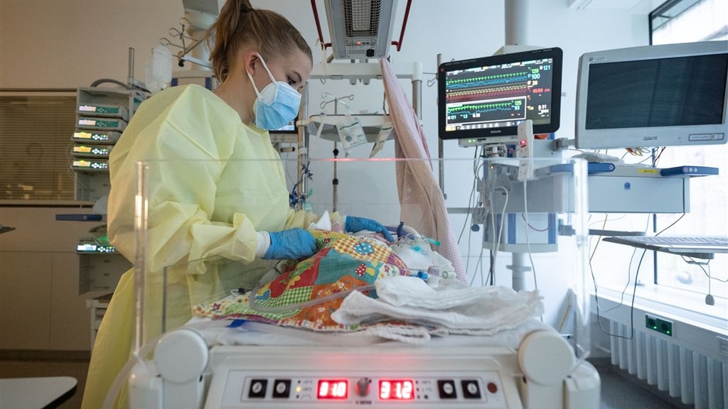 Situatie door RS-virus 'catastrofaal' in Duitsland, ook in Nederland stijgen de besmettingen