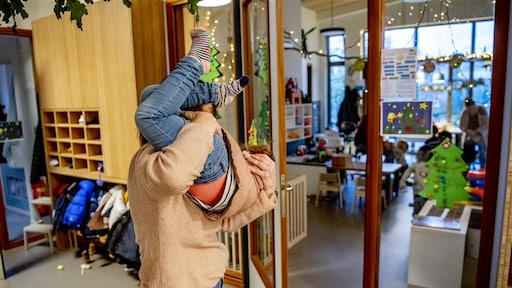 Overheid onderschat prijsstijging kinderopvang, toch geen extra toeslag