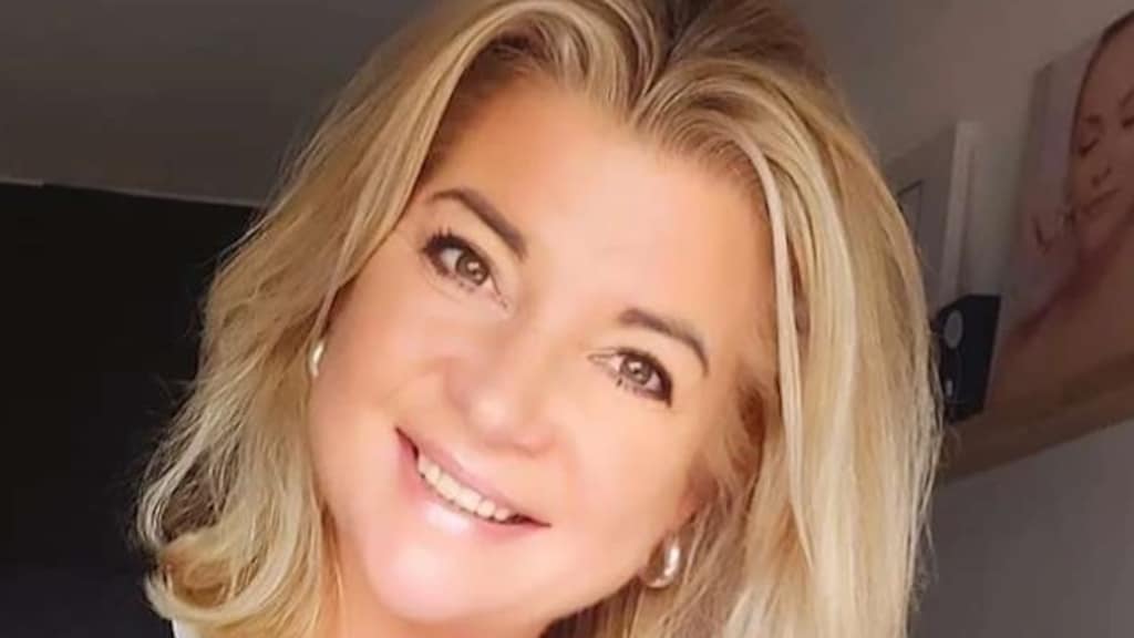 Monique uit MAFS showt vol trots haar nieuwe vriend: 'My Love'