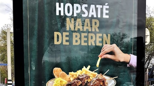 Wat is de slechtste slogan van het jaar? De stembussen zijn geopend