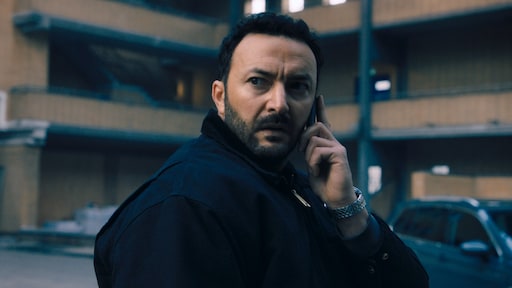 Nederlandse serie Het Gouden Uur bekroond met Canadese tv-prijs