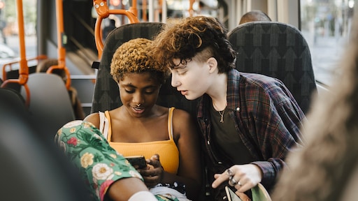 Dit is waarom jij eindeloos blijft scrollen op TikTok en Instagram