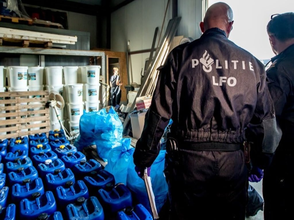 Criminele ondermijning, herken jij de signalen? Doe de quiz