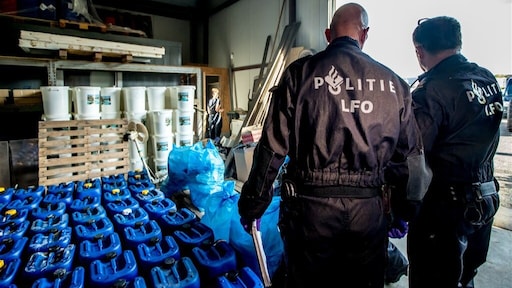 Criminele ondermijning, herken jij de signalen? Doe de quiz