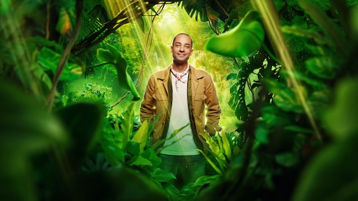 Videoland komt na Echte Meisjes in de Jungle met Echte Jongens op Safari