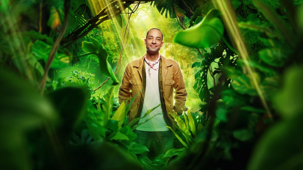 Videoland komt na Echte Meisjes in de Jungle met Echte Jongens op Safari