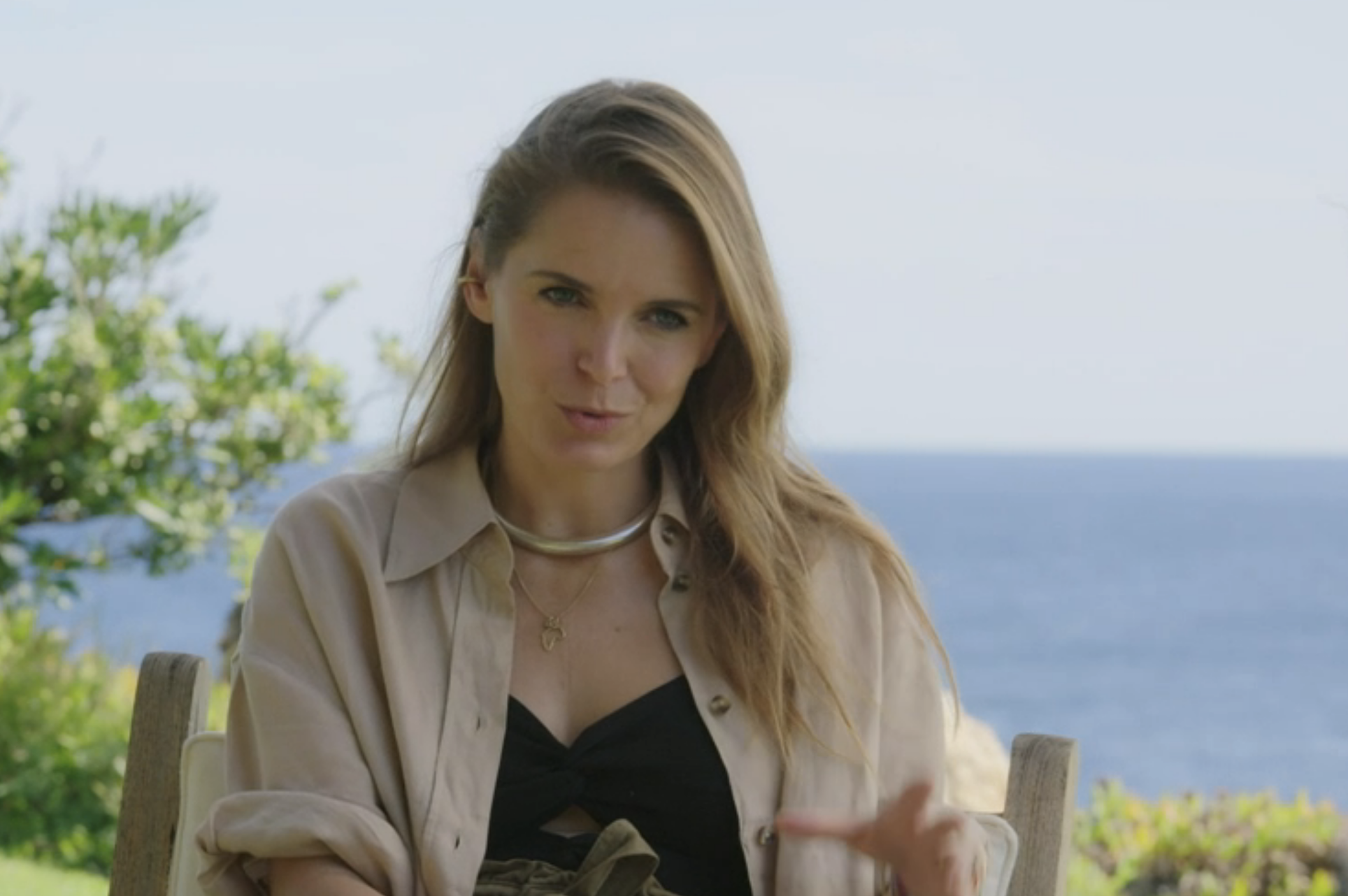 Hanna Verboom kreeg psychose op feest Elton John en werd opgepakt