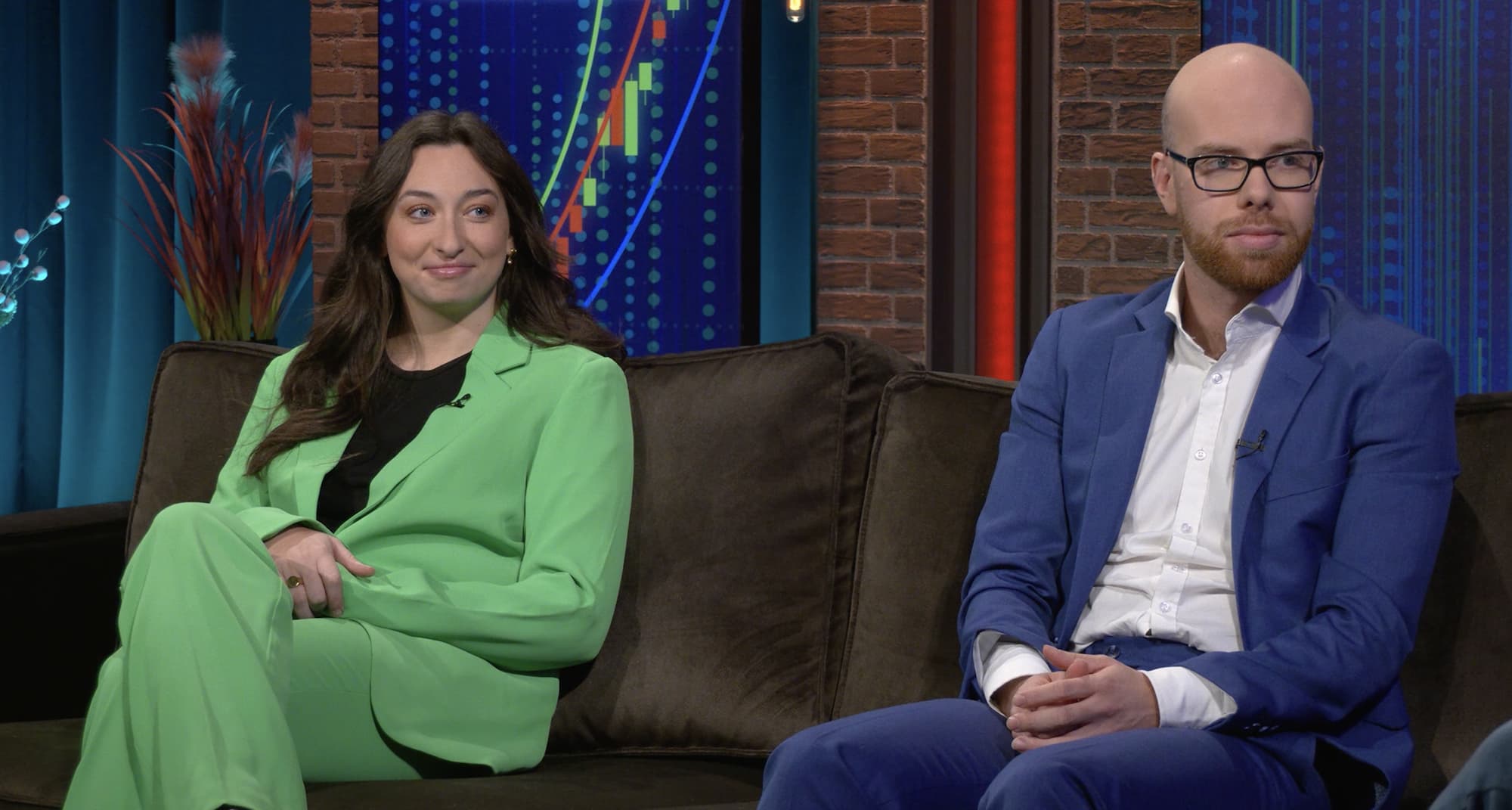 Just Eat Takeaway, instappen of niet? (afl. 10)