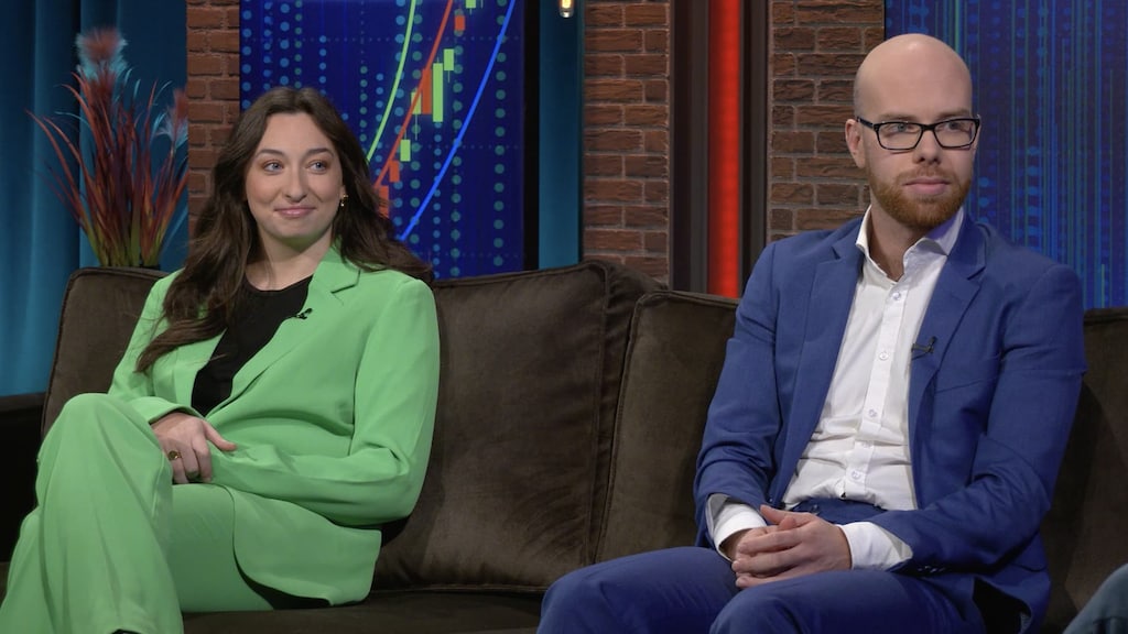 Just Eat Takeaway, instappen of niet? (afl. 10)