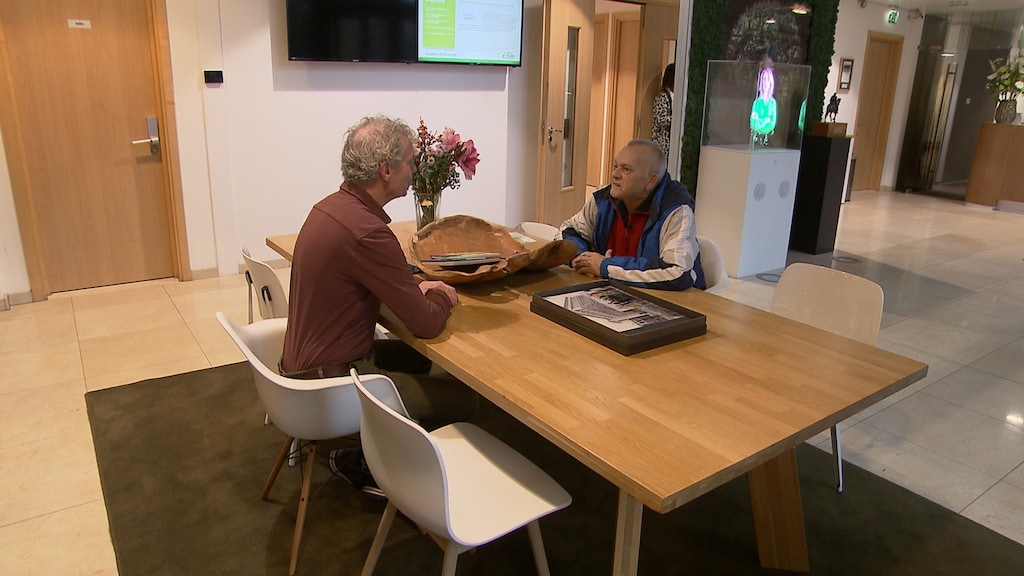 Meer oog voor geldstress op de werkvloer: 'Uit de verdomhoek halen'