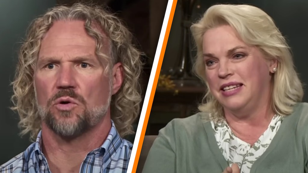 Janelle bijt van zich af na bizarre ruzie met Kody: 'Ben geen Robyn'