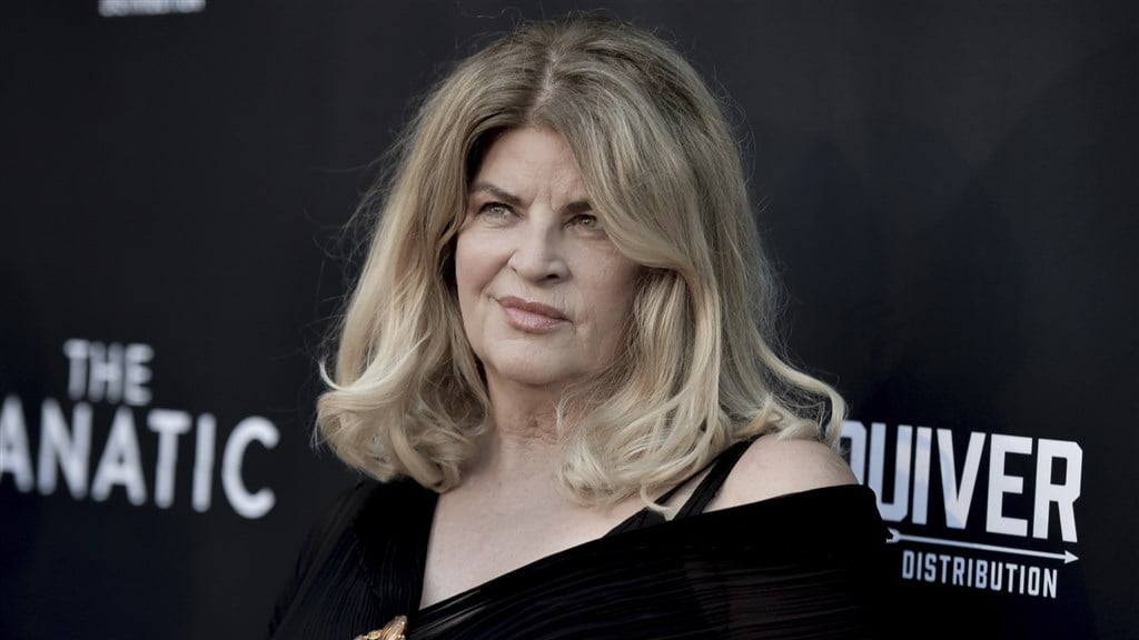 Cheers-actrice Kirstie Alley overleden aan kanker
