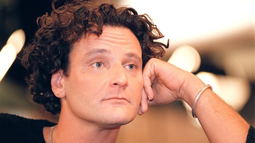 Acteur Bart de Vries op 57-jarige leeftijd overleden