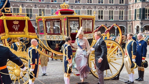 Koning gelast onderzoek naar rol Koninklijk Huis in koloniale geschiedenis