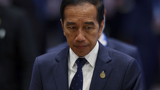 Seks buiten het huwelijk wordt strafbaar in Indonesië