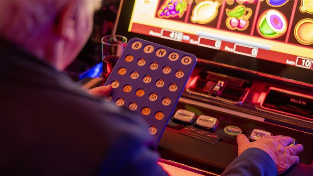 Gokverslaafde manager drukt 900.000 euro achterover