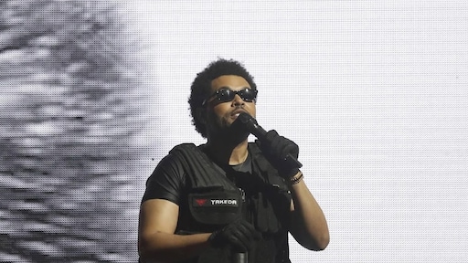 The Weeknd geeft volgend jaar extra concert in Amsterdam