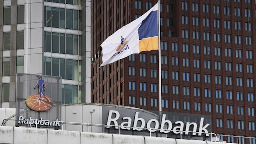 Rabobank verdachte in witwasonderzoek Openbaar Ministerie