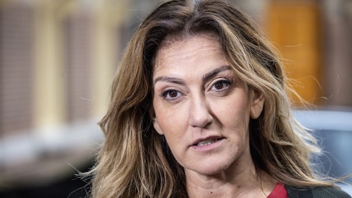 Minister: 'Georganiseerde criminaliteit geworteld in elke hoek van het land'