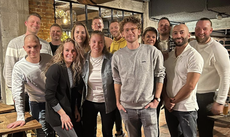 Ewout Genemans blikt terug op Bureau Arnhem: 'Bijzondere inkijk'