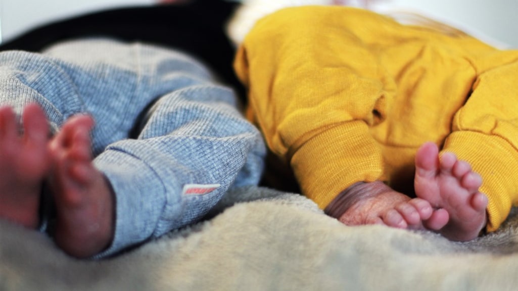 Garrijt en Lijsbet: populariteit Nederlandse voornamen nu terug te zoeken tot 1790