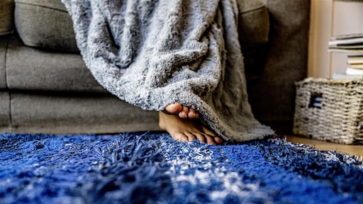 Besparingsdrift? We gebruikten van juli tot oktober een zesde minder gas