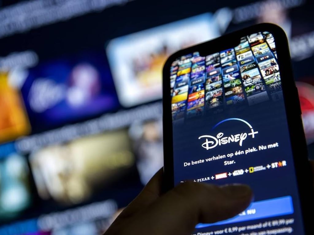 Disney+ krimpt wederom, raakt 4 miljoen abonnees kwijt
