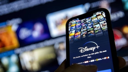 Ook Disney+ wil account delen aan banden leggen