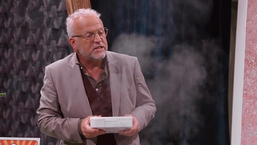 Kijkers fileren kookshow Gordon: 'Absoluut dieptepunt'