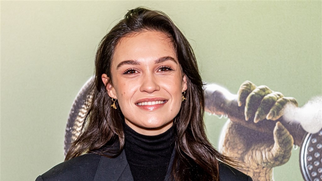 Holly Mae Brood deed 'geobsedeerde' papegaai van vader weg