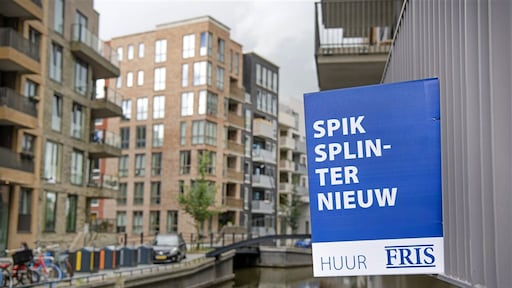 Kabinet gaat huurders beter beschermen tegen woekerprijzen