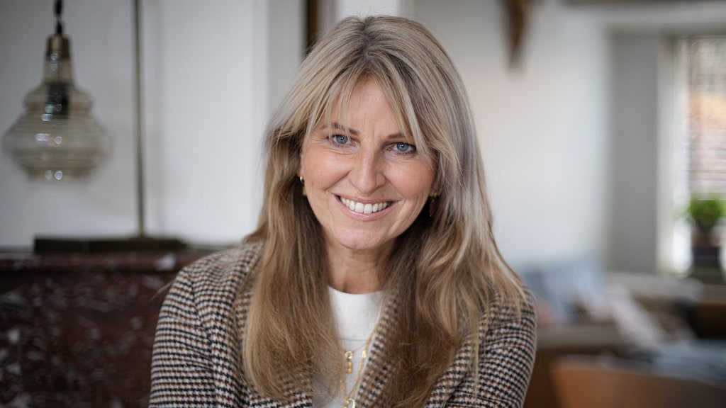 Petra's grote liefde bleek een pathologische leugenaar: 'Het was altijd chaos'